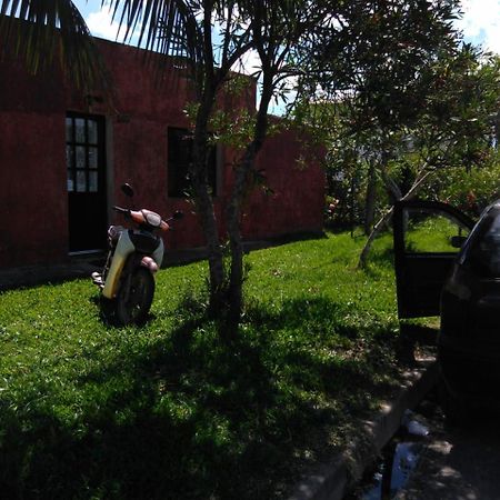 Paraiso Chuy Exterior foto